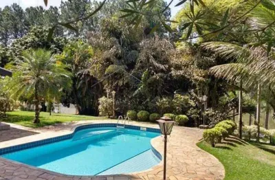 Casa com 3 dormitórios, 380 m² - condomínio chácaras cataguá - taubaté/sp.