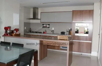 Apartamento com 3 quartos à venda no Centro, Taubaté 