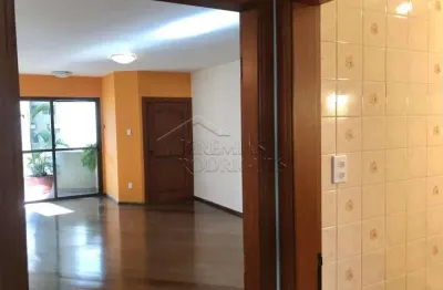 Apartamento com 3 quartos à venda no Jardim das Nações, Taubaté 
