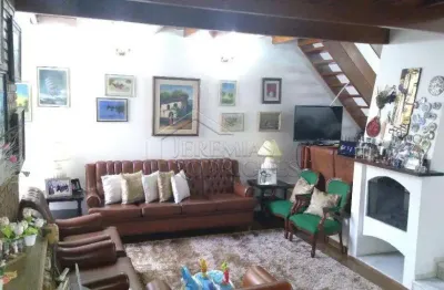 Casa com 4 quartos à venda no Jardim das Nações, Taubaté 