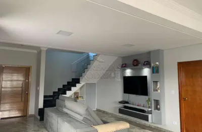 Casa com 3 quartos à venda no Jardim Marlene Miranda, Taubaté 