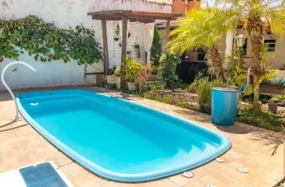 Casa com 4 quartos à venda no Jardim Ana Rosa, Taubaté 