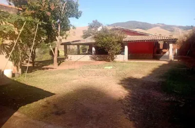 Fazenda à venda no Jardim Sandra Maria, Taubaté 