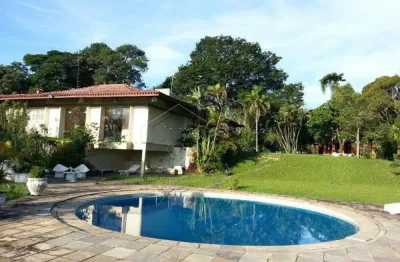 Casa com 5 quartos à venda na Vila Areao, Taubaté 