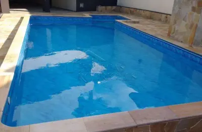 Casa com 4 quartos à venda no Jardim das Nações, Taubaté 