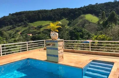 Fazenda à venda no Santa Luzia Rural, Taubaté 