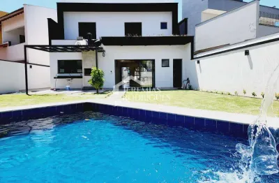 Casa em condomínio fechado com 1 quarto à venda em Parque das Araucárias, Tremembé 