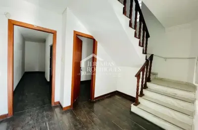 Casa com 3 quartos à venda no Centro, Taubaté 