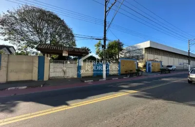 Terreno à venda no Santana, Pindamonhangaba 