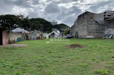Terreno à venda na Vila Edmundo, Taubaté 