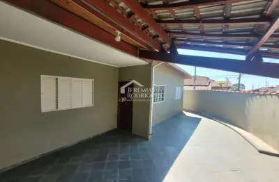Casa para locação com 3 dormitórios no bairro vila rica em pindamonhangaba/sp.