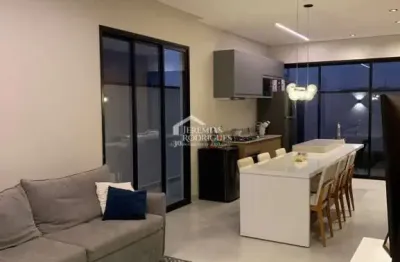 Casa com 3 dormitórios, 145 m² - condomínio cataguá way- taubaté/sp