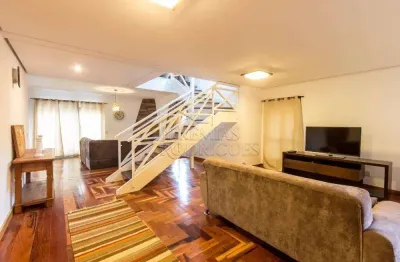 Casa em condomínio fechado com 4 quartos à venda no Jardim Atalaia, Campos do Jordão 