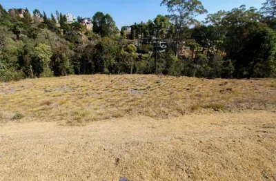 Terreno à venda no Colinas Capivari, Campos do Jordão 