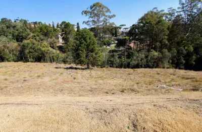 Terreno à venda no Colinas Capivari, Campos do Jordão 