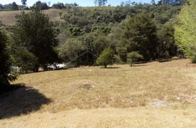 Terreno à venda no Colinas Capivari, Campos do Jordão 