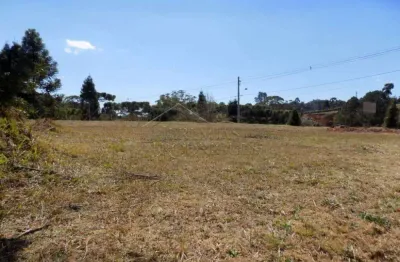 Terreno à venda no Colinas Capivari, Campos do Jordão 