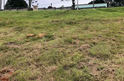 Terreno à venda no Colinas Capivari, Campos do Jordão 