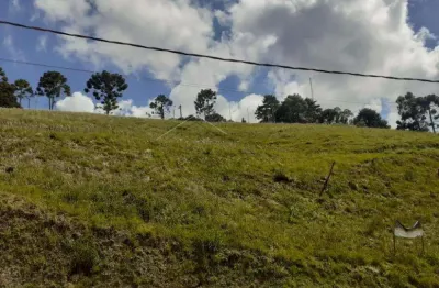 Terreno à venda no Colinas Capivari, Campos do Jordão 