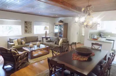 Casa com 6 quartos à venda no Recanto do Fojo, Campos do Jordão 