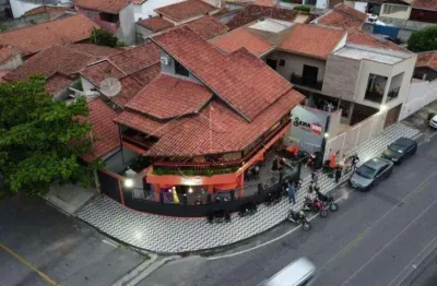 Casa comercial com 180 m² - mombaça - pindamonhangaba/sp