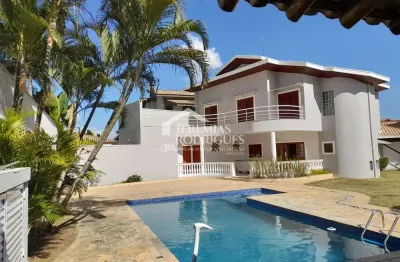 Casa com 3 dormitórios, 415 m² - condomínio taubaté village - taubaté/sp