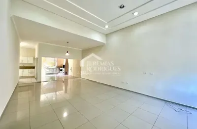 Casa com 3 quartos, 158 m² - condomínio campos do conde - taubaté/sp