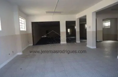 Ponto comercial à venda no São Benedito, Pindamonhangaba 