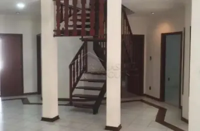 Casa com 4 quartos à venda no Centro, Pindamonhangaba 