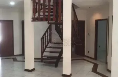 Casa com 4 quartos à venda no Centro, Pindamonhangaba 