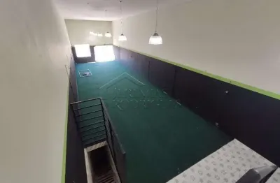 Ponto comercial à venda na Vila Rica, Pindamonhangaba 
