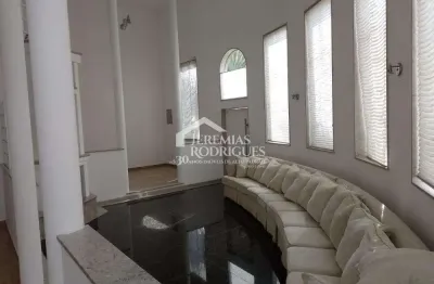 Casa com 3 quartos à venda na Vila São Geraldo, Taubaté 