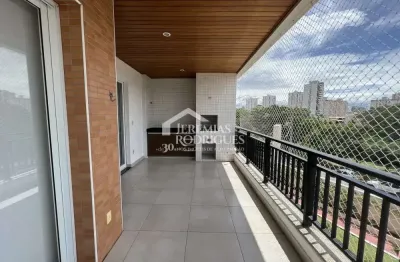 Apartamento com 3 quartos à venda no Jardim das Nações, Taubaté 