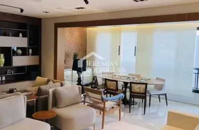 Apartamento com 3 suítes, 142 m² - condomínio manacá - taubaté/sp