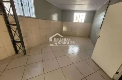 Barracão / Galpão / Depósito à venda no Jardim Campo Alegre, Pindamonhangaba 