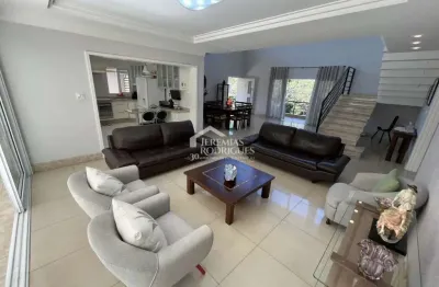 Casa com 4 suítes, 459 m² - condomínio colonial village i - pindamonhangaba/sp