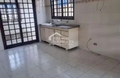 Casa com 4 dormitórios, 243 m² - jardim rosely - pindamonhangaba/sp