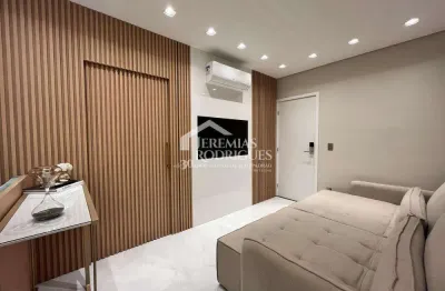 Apartamento com 2 dormitórios, 69 m² - piemont residence - taubaté/sp