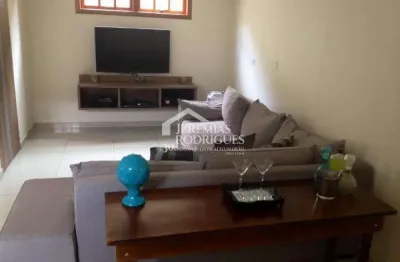 Casa com 3 dormitórios, 197 m² - parque residencial bom conselho - taubaté/sp