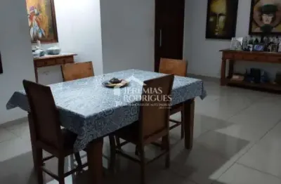 Casa com 5 dormitórios, 178 m² - jardim das nações - taubaté/sp
