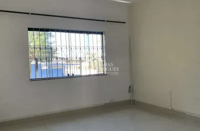 Casa com 3 dormitórios, 200 m² - Jardim Santa Clara - Taubaté/SP