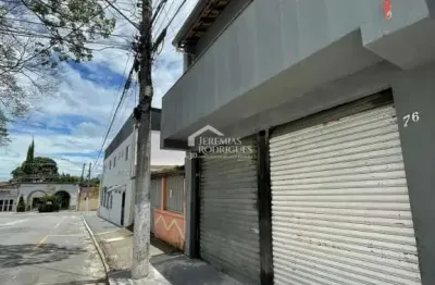 Ponto comercial na chácara da galega de pindamonhangaba/sp