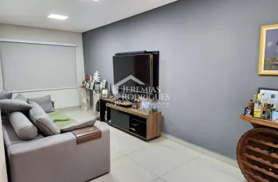 Casa com 3 dormitórios, 210 m² - jardim gurilândia - taubaté/sp