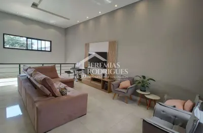 Casa com 3 dormitórios, 166 m² - condomínio pinheiros de tremembé - tremembé/sp