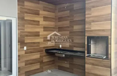 Casa com 3 dormitórios, 127 m² - condomínio reserva do vale - caçapava/sp