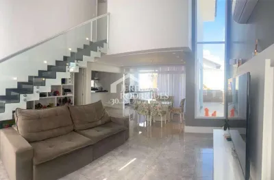 Casa com 3 dormitórios, 237 m² - condomínio terras do vale - caçapava/sp
