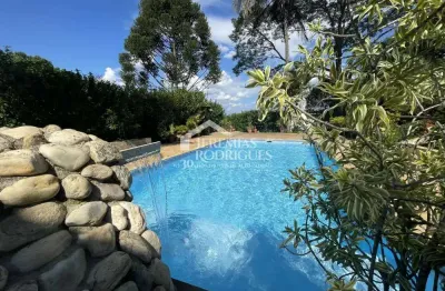 Chácara com 3 quartos, 3.901 m² - sapé i - caçapava/sp