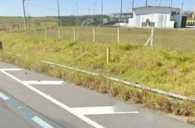 Terreno à venda no Jardim Campo Grande, Caçapava 