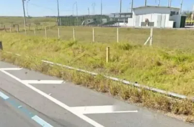 Terreno à venda no Jardim Campo Grande, Caçapava 