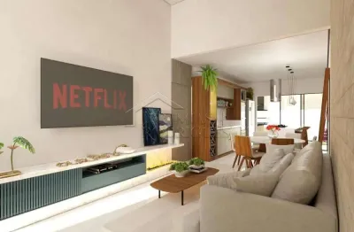 Casa com 3 quartos à venda na Reserva do Vale, Caçapava 